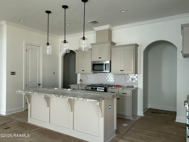 409 Rue Gambetta, Lafayette, LA 70507
