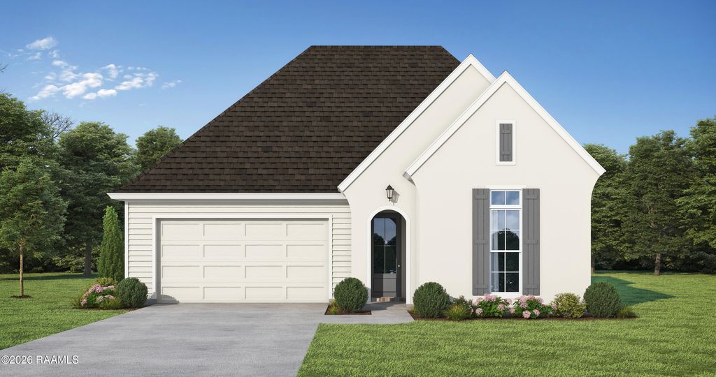409 Rue Gambetta, Lafayette, LA 70507