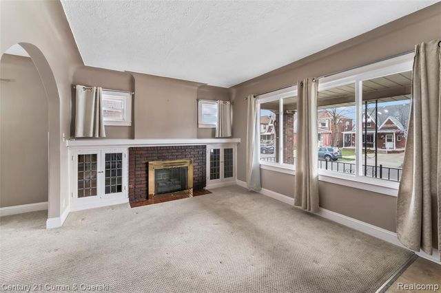 6625 Reuter Street, Dearborn, MI 48126