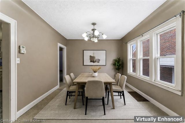 6625 Reuter Street, Dearborn, MI 48126