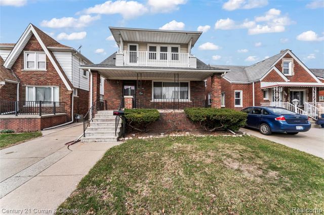 6625 Reuter Street, Dearborn, MI 48126