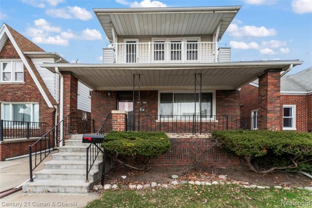 6625 Reuter Street, Dearborn, MI 48126