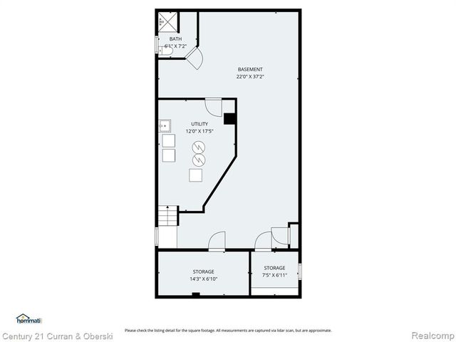 6625 Reuter Street, Dearborn, MI 48126