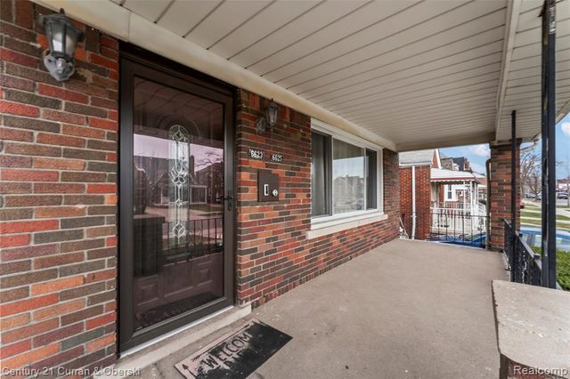 6625 Reuter Street, Dearborn, MI 48126