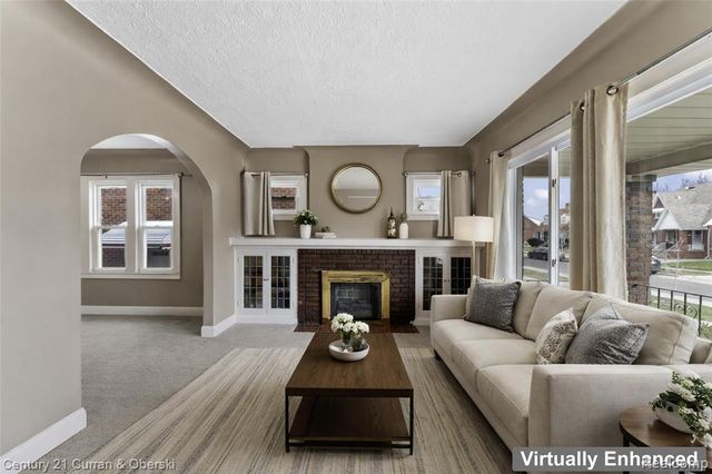 6625 Reuter Street, Dearborn, MI 48126