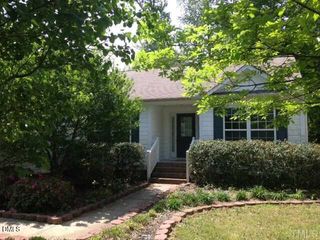 210 Brierridge Drive, Apex, NC 27502