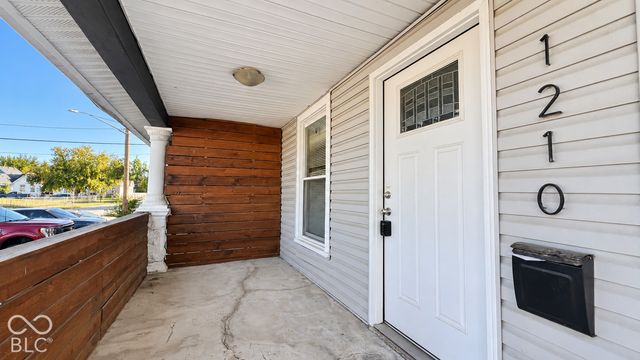 1210 S Senate Avenue, Indianapolis, IN 46225