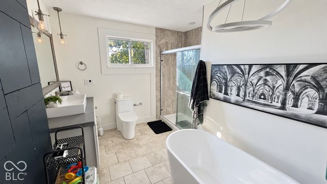 1210 S Senate Avenue, Indianapolis, IN 46225