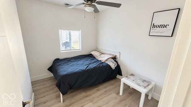 1210 S Senate Avenue, Indianapolis, IN 46225