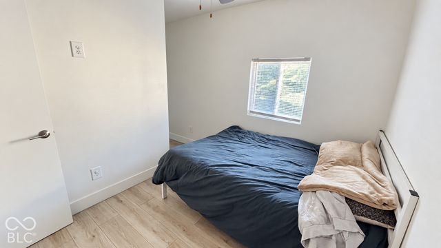 1210 S Senate Avenue, Indianapolis, IN 46225