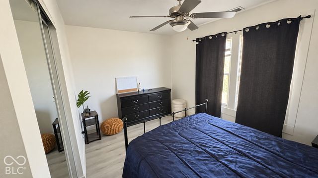 1210 S Senate Avenue, Indianapolis, IN 46225