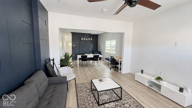1210 S Senate Avenue, Indianapolis, IN 46225