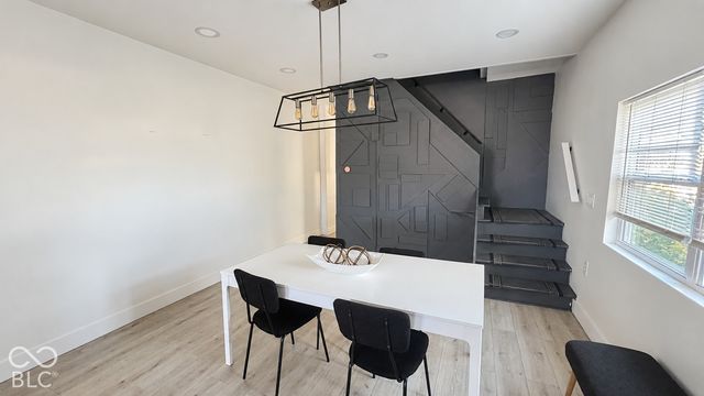 1210 S Senate Avenue, Indianapolis, IN 46225