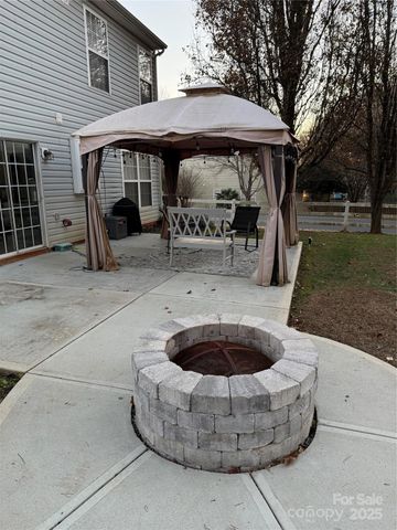 1501 Juniper Hills Lane, Fort Mill, SC 29707