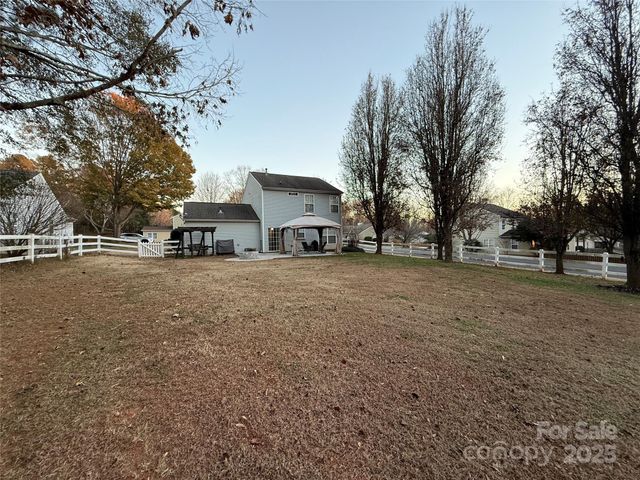 1501 Juniper Hills Lane, Fort Mill, SC 29707