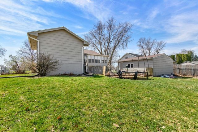 1113 Gordon Avenue, Norwalk, IA 50211