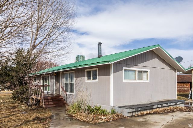 2898 W 3471 S, Charleston, UT 84032