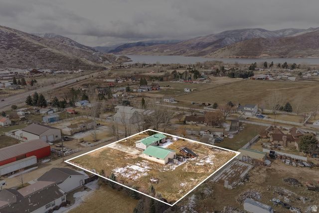 2898 W 3471 S, Charleston, UT 84032