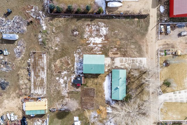 2898 W 3471 S, Charleston, UT 84032