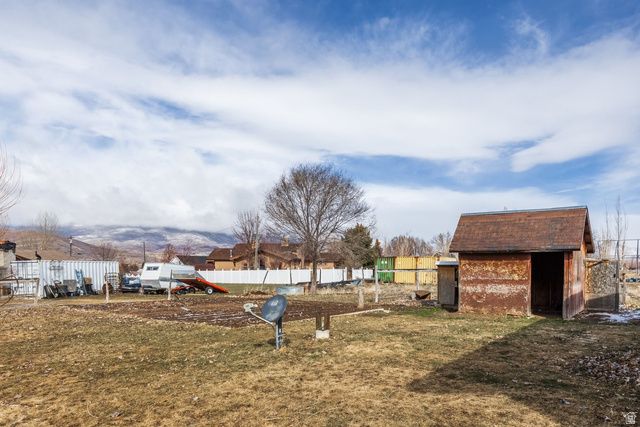 2898 W 3471 S, Charleston, UT 84032