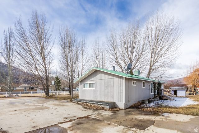 2898 W 3471 S, Charleston, UT 84032