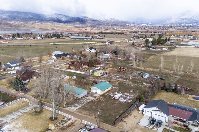 2898 W 3471 S, Charleston, UT 84032