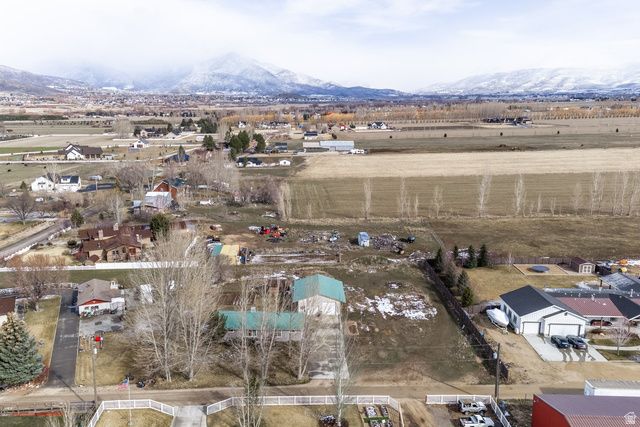 2898 W 3471 S, Charleston, UT 84032