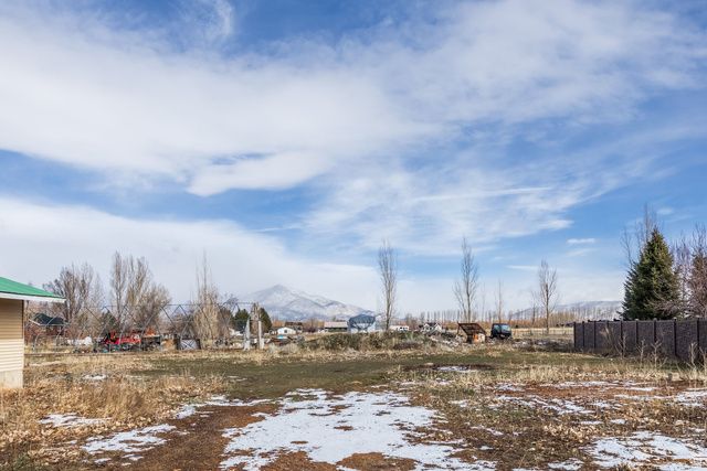 2898 W 3471 S, Charleston, UT 84032