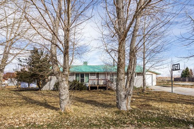 2898 W 3471 S, Charleston, UT 84032