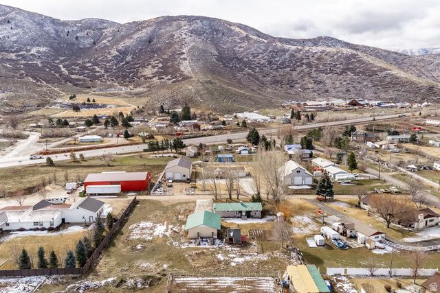 2898 W 3471 S, Charleston, UT 84032