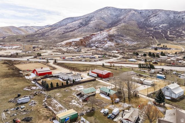 2898 W 3471 S, Charleston, UT 84032