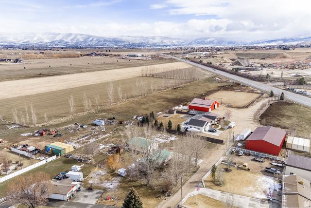 2898 W 3471 S, Charleston, UT 84032
