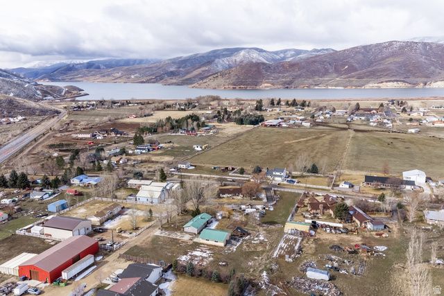 2898 W 3471 S, Charleston, UT 84032