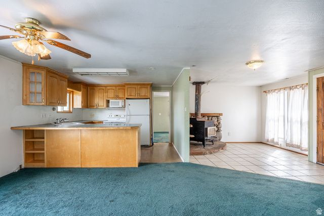 2898 W 3471 S, Charleston, UT 84032