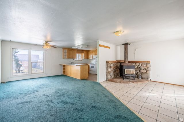 2898 W 3471 S, Charleston, UT 84032