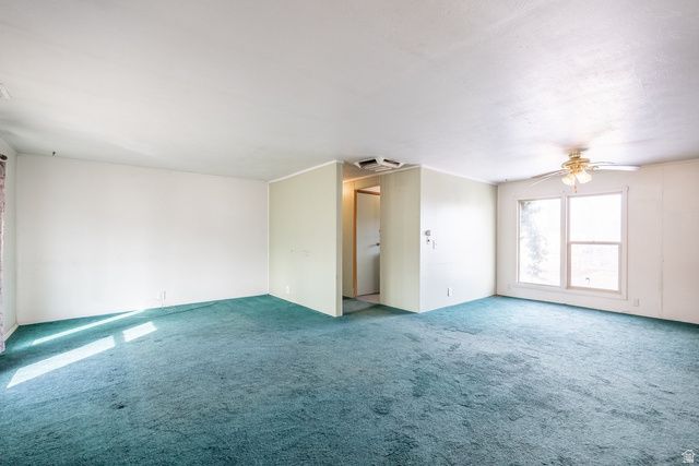 2898 W 3471 S, Charleston, UT 84032