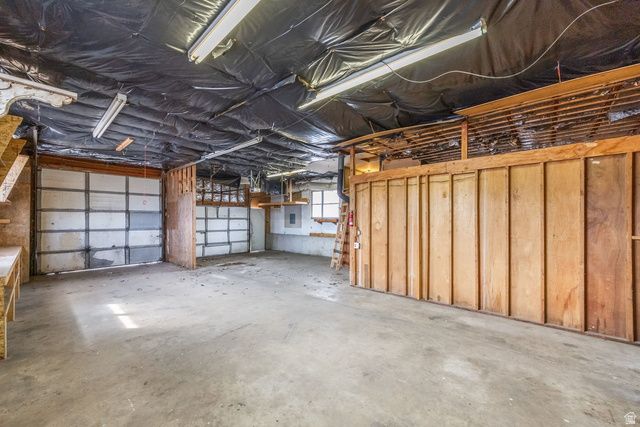 2898 W 3471 S, Charleston, UT 84032