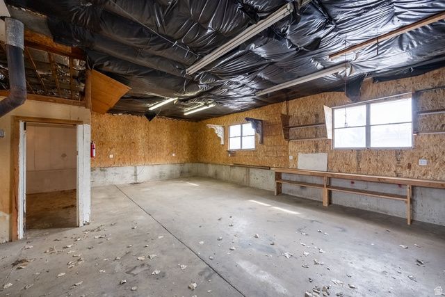 2898 W 3471 S, Charleston, UT 84032