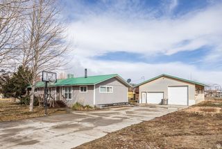 2898 W 3471 S, Charleston, UT 84032