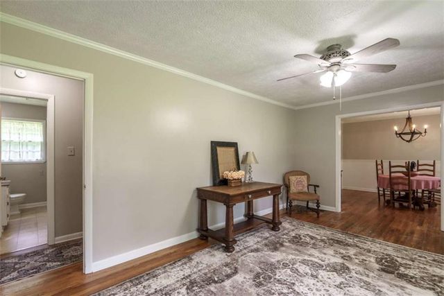 2781 Ike Stone Road, Monroe, GA 30656