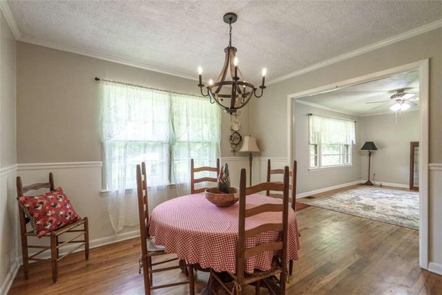 2781 Ike Stone Road, Monroe, GA 30656