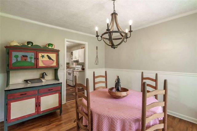 2781 Ike Stone Road, Monroe, GA 30656