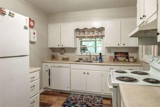 2781 Ike Stone Road, Monroe, GA 30656