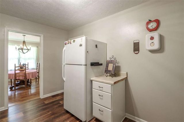 2781 Ike Stone Road, Monroe, GA 30656