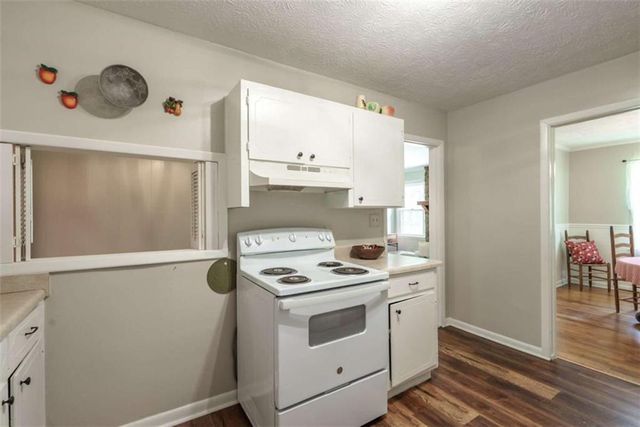 2781 Ike Stone Road, Monroe, GA 30656