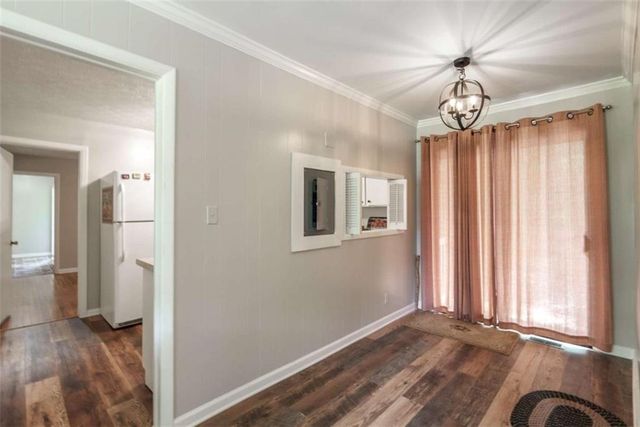 2781 Ike Stone Road, Monroe, GA 30656