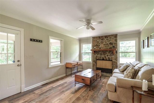 2781 Ike Stone Road, Monroe, GA 30656