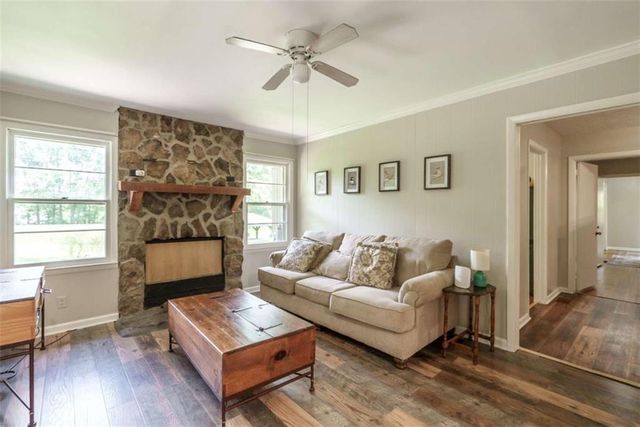 2781 Ike Stone Road, Monroe, GA 30656