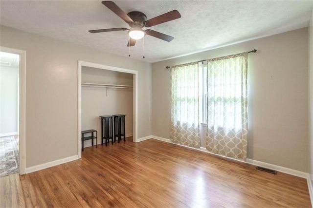 2781 Ike Stone Road, Monroe, GA 30656