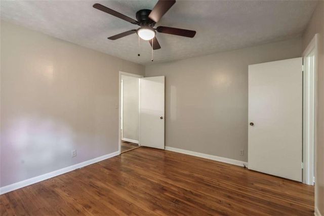2781 Ike Stone Road, Monroe, GA 30656